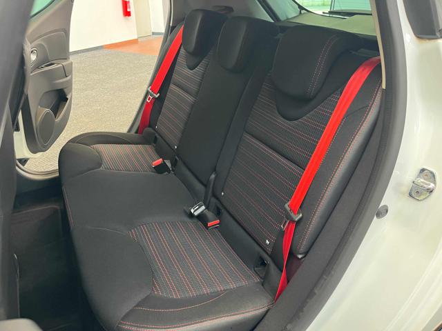RENAULT Clio TCe 220CV 5 porte R.S. Trophy UNIPROP.|RETROVAMERA