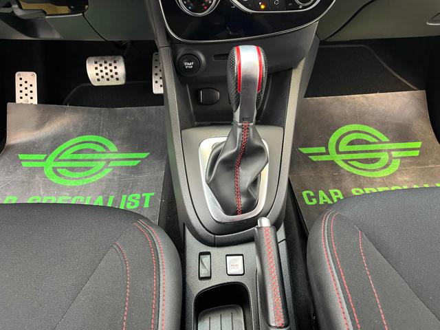 RENAULT Clio TCe 220CV 5 porte R.S. Trophy UNIPROP.|RETROVAMERA
