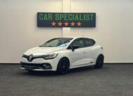 RENAULT Clio TCe 220CV 5 porte R.S. Trophy UNIPROP.|RETROVAMERA