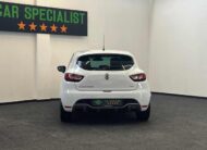 RENAULT Clio TCe 220CV 5 porte R.S. Trophy UNIPROP.|RETROVAMERA