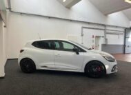 RENAULT Clio TCe 220CV 5 porte R.S. Trophy UNIPROP.|RETROVAMERA