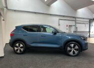 VOLVO XC40 T4 Plug-in Hybrid PROMO “SMART PAY”