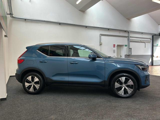 VOLVO XC40 T4 Plug-in Hybrid PROMO “SMART PAY”