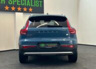 VOLVO XC40 T4 Plug-in Hybrid PROMO “SMART PAY”
