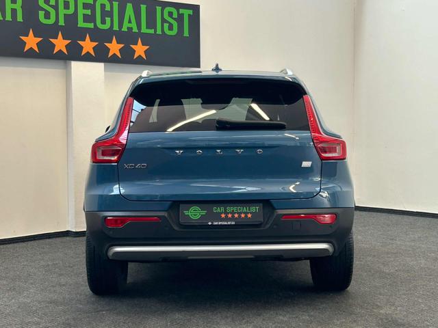 VOLVO XC40 T4 Plug-in Hybrid PROMO “SMART PAY”