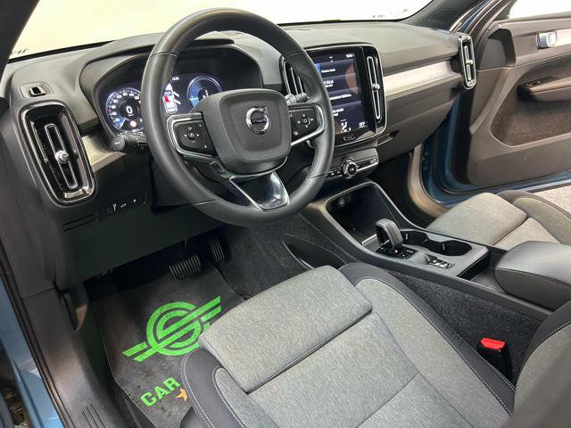 VOLVO XC40 T4 Plug-in Hybrid PROMO “SMART PAY”