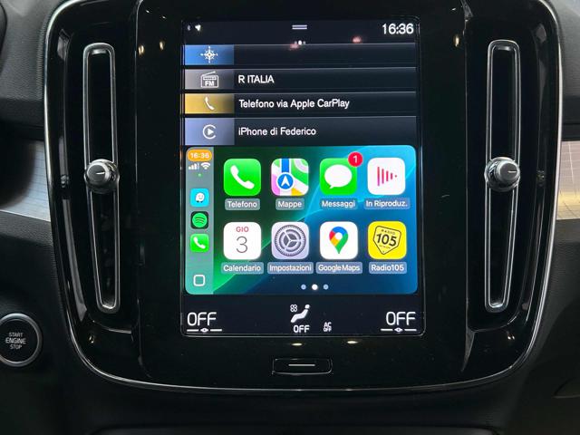 VOLVO XC40 T4 Plug-in Hybrid PROMO “SMART PAY”