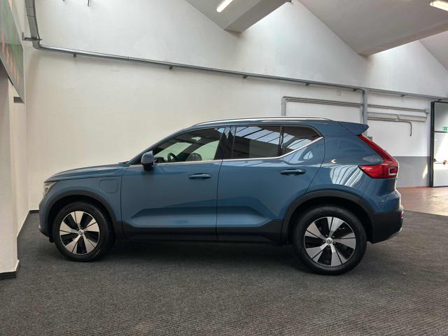 VOLVO XC40 T4 Plug-in Hybrid PROMO “SMART PAY”
