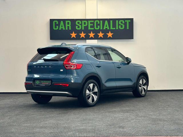 VOLVO XC40 T4 Plug-in Hybrid PROMO “SMART PAY”