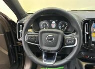 VOLVO XC40 T2 automatico UNIPROP.|SERVICE|LED|CARPLAY