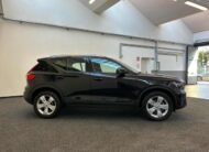 VOLVO XC40 T2 automatico UNIPROP.|SERVICE|LED|CARPLAY