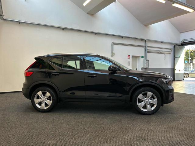 VOLVO XC40 T2 automatico UNIPROP.|SERVICE|LED|CARPLAY