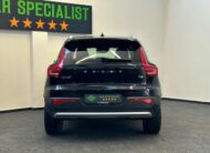 VOLVO XC40 T2 automatico UNIPROP.|SERVICE|LED|CARPLAY