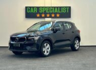 VOLVO XC40 T2 automatico UNIPROP.|SERVICE|LED|CARPLAY