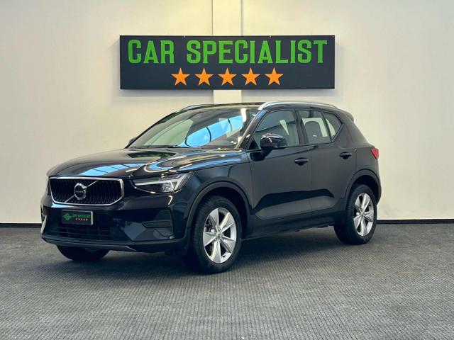 VOLVO XC40 T2 automatico UNIPROP.|SERVICE|LED|CARPLAY