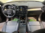 VOLVO XC40 T2 automatico UNIPROP.|SERVICE|LED|CARPLAY