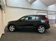 VOLVO XC40 T2 automatico UNIPROP.|SERVICE|LED|CARPLAY
