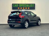 VOLVO XC40 T2 automatico UNIPROP.|SERVICE|LED|CARPLAY