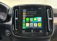 VOLVO XC40 T2 automatico UNIPROP.|SERVICE|LED|CARPLAY