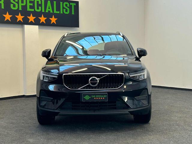 VOLVO XC40 T2 automatico UNIPROP.|SERVICE|LED|CARPLAY