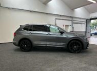 VOLKSWAGEN Tiguan Allspace 2.0 TD DSG 4MOTION R-LINE UNIPROP.|7 POSTI|20’|ACC