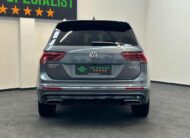 VOLKSWAGEN Tiguan Allspace 2.0 TD DSG 4MOTION R-LINE UNIPROP.|7 POSTI|20’|ACC