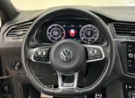 VOLKSWAGEN Tiguan Allspace 2.0 TD DSG 4MOTION R-LINE UNIPROP.|7 POSTI|20’|ACC