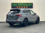 VOLKSWAGEN Tiguan Allspace 2.0 TD DSG 4MOTION R-LINE UNIPROP.|7 POSTI|20’|ACC