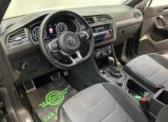 VOLKSWAGEN Tiguan Allspace 2.0 TD DSG 4MOTION R-LINE UNIPROP.|7 POSTI|20’|ACC