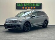 VOLKSWAGEN Tiguan Allspace 2.0 TD DSG 4MOTION R-LINE UNIPROP.|7 POSTI|20’|ACC