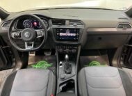 VOLKSWAGEN Tiguan Allspace 2.0 TD DSG 4MOTION R-LINE UNIPROP.|7 POSTI|20’|ACC