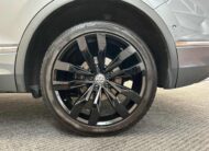 VOLKSWAGEN Tiguan Allspace 2.0 TD DSG 4MOTION R-LINE UNIPROP.|7 POSTI|20’|ACC