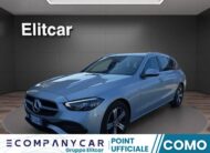 MERCEDES-BENZ C 200 d Mild hybrid S.W. Advanced