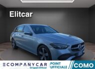 MERCEDES-BENZ C 200 d Mild hybrid S.W. Advanced