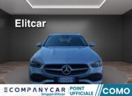 MERCEDES-BENZ C 200 d Mild hybrid S.W. Advanced