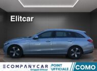 MERCEDES-BENZ C 200 d Mild hybrid S.W. Advanced