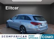 MERCEDES-BENZ C 200 d Mild hybrid S.W. Advanced