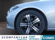 MERCEDES-BENZ C 200 d Mild hybrid S.W. Advanced