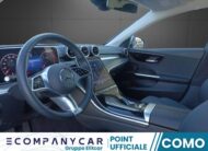 MERCEDES-BENZ C 200 d Mild hybrid S.W. Advanced