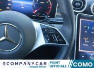 MERCEDES-BENZ C 200 d Mild hybrid S.W. Advanced