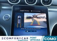 MERCEDES-BENZ C 200 d Mild hybrid S.W. Advanced