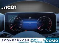 MERCEDES-BENZ C 200 d Mild hybrid S.W. Advanced