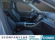 MERCEDES-BENZ C 200 d Mild hybrid S.W. Advanced