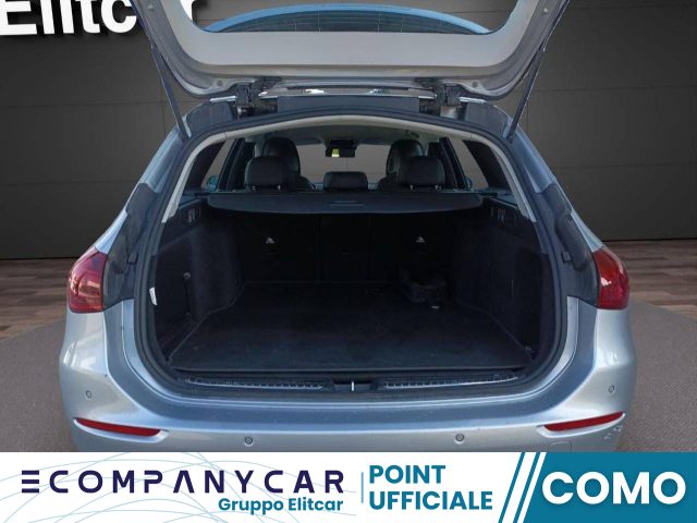 MERCEDES-BENZ C 200 d Mild hybrid S.W. Advanced