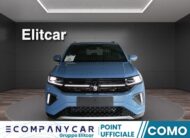 VOLKSWAGEN T-Cross 1.0 TSI 115 CV DSG R-Line Plus