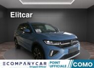 VOLKSWAGEN T-Cross 1.0 TSI 115 CV DSG R-Line Plus