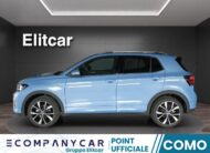 VOLKSWAGEN T-Cross 1.0 TSI 115 CV DSG R-Line Plus