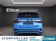 VOLKSWAGEN T-Cross 1.0 TSI 115 CV DSG R-Line Plus