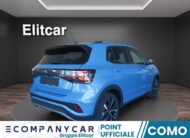 VOLKSWAGEN T-Cross 1.0 TSI 115 CV DSG R-Line Plus
