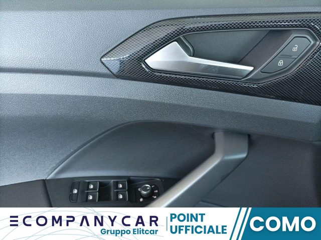 VOLKSWAGEN T-Cross 1.0 TSI 115 CV DSG R-Line Plus